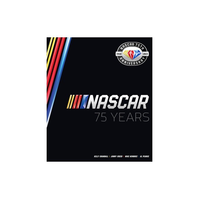 NASCAR 75 Years