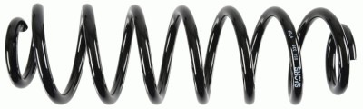 SACHS 994 336 Arc spiral foto
