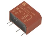 Convertor DC/DC 2W MYRRA 50807, Intrare 10,8-13,2VDC, Ieșire 12VDC 167mA