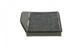 Filtru habitaclu BOSCH cu carbon activ 1987432365