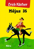 M&aacute;jus 35 - Erich K&auml;stner