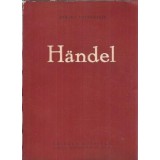 Handel - Mircea Nicolescu