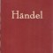 Handel - Mircea Nicolescu