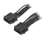 Cablu Micro-Fit 3.0 T-T 10 PIN 0.4m 4A PVC