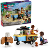 LEGO Friends - Brutaria pe roti (42606) | LEGO