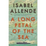 A Long Petal of the Sea - Isabel Allende