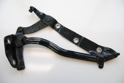 Balama capota st&amp;acirc;nga față AUDI A8 D3 4E2, 4E8 2005 OEM: 4E0827299F 1766568 foto