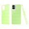 Husa Samsung Galaxy A06 Techsuit Wave Shield, verde
