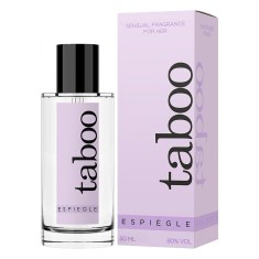 Parfum Taboo Espiegle For Her 50ml