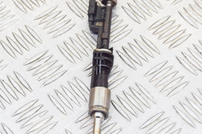 Injector de combustibil BMW 3 Coupe E92 2010 OEM: 0261500063,7568607 | 12164944 foto