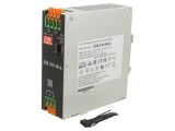 Alimentator pe șină DIN 240W, 48V DC, 0&ndash;5A