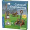 Kit STEM Construieste catapulte, Thames &amp; Kosmos