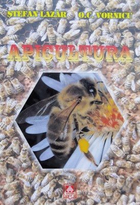 Apicultura - Stefan Lazar, O.c. Vornicu , F231 foto