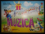 Aurel Maior, Marcela Penes - Muzica. Clasa a II-a (1998), Alte materii, Aramis