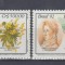 BRAZILIA 1992 CONFERINTA DESPRE MEDIU SERIE MNH
