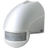 Detector Miscare Brennenstuhl PIR180, 180&deg;, 12m, IP44, Alb, Interior/Exterior, Reglabil, Supraveghere Casa