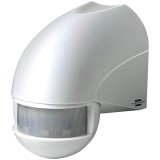 Cumpara ieftin Detector Miscare Brennenstuhl PIR180, 180&deg;, 12m, IP44, Alb, Interior/Exterior, Reglabil, Supraveghere Casa