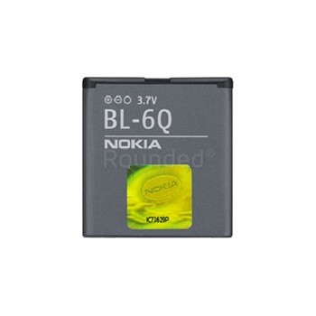 Baterie Nokia BL-6Q
