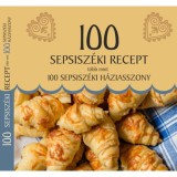 100 sepsisz&eacute;ki recept, t&ouml;bb mint 100 sepsisz&eacute;ki h&aacute;ziasszony - Demeter Katalin
