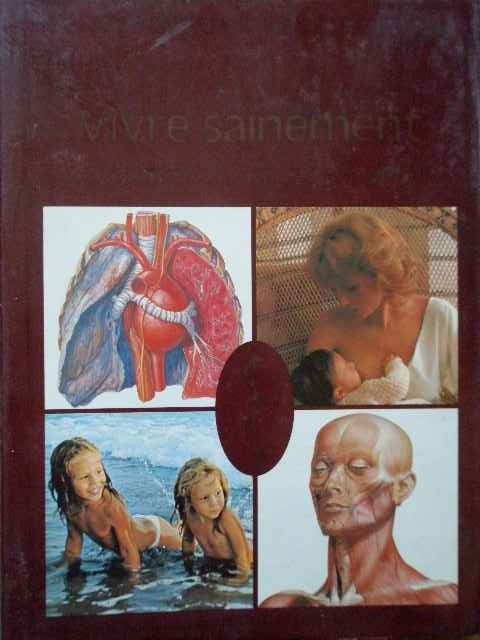 Nouvelle Encyclopedie De La Medecine Vivre Sainement (aliment - Colectiv ,285569