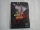 STEEL OF THE CELESTIAL SHADOWS - DARUMA MATSUURA
