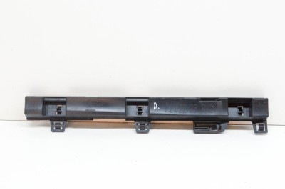 Suport prag lateral dreapta față BMW 2 Coupe F22, F87 2014 OEM: 7268074 13913717 foto