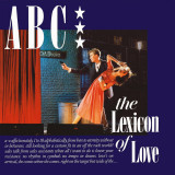 The Lexicon of Love - Vinyl | ABC, Rock, Mercury Records