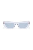Hawkers ochelari de soare culoarea transparent, HA-HTAD20TSX0