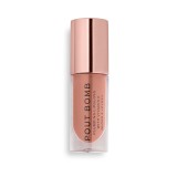 Luciu de buze nuanta Candy, MAKEUP REVOLUTION