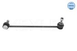 Bieleta antiruliu BMW 5 Motor 520 d, 520 i, 523 i, 525 d, 525 i, 525 xd, 530 d, 530 i, 535 d, 540 i, 545 i, 550 i, M5, parte montare Axa fata