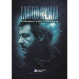 &Aacute;rral szemben - az olasz csizma visszar&uacute;g - Matteo Salvini