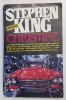 CHRISTINE de STEPHEN KING , 1994
