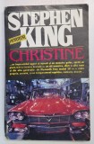 CHRISTINE de STEPHEN KING , 1994