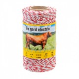 Fir gard electric - 250&nbsp;m - 95&nbsp;kg - 0,5&nbsp;&Omega;/m