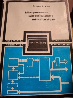 Proiectarea cu microprocesoare - Octavian Capatana foto