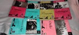 6 DVD.-uri din seria - MARI SPECTACOLE DE OPERA 1-5-7-8-11-12 impecabile nota 9.99