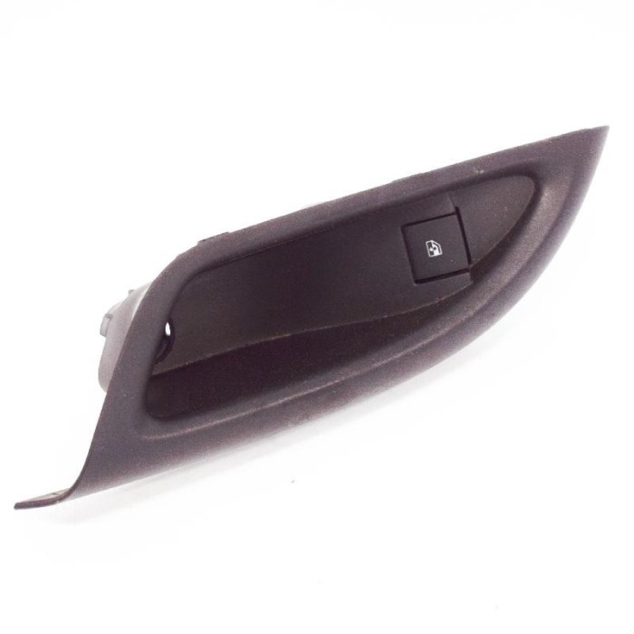 Buton geam ușă st&acirc;nga spate OPEL ASTRA K 2017 OEM: JC251463288840368513438546 3947869
