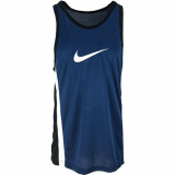 Maiou barbati Nike Dri-FIT Icon Basketball Jersey DV9967-410