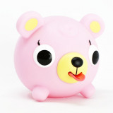 Figurina - Pink Bear Ball | Jabber Ball