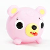 Cumpara ieftin Figurina - Pink Bear Ball | Jabber Ball