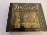 Paradis - cele mai frumoase pagini de muzica religioasa, 5 cd box