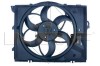 NRF 47862 Ventilator, radiator
