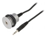 Soclu Difuzor 3.5mm HARTING Har-Port 22mm