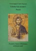Ganduri de Monah I, Protosinghel Chiril Zagrean - Poezii, Crestinism, Ortodoxie, Romana, Editia 1