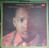 Disc vinil Elmore James - The Legend Of Elmore James -Musidisc-30 AB 5601