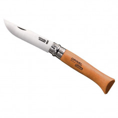 Cutit Opinel Nr 09 Carbon 113090