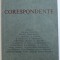 Basil Munteanu - Corespondențe