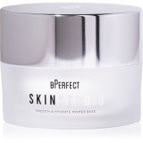 BPerfect Skin Studio Smooth &amp; Hydrate Primer Base Primer hidratant sub machiaj 30 ml