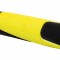 Mansoane WAG Double D, lungime 125mm, culoare negru/galben Cod:484040242RM