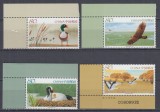 CHINA 2005 FAUNA PASARI SERIE MNH